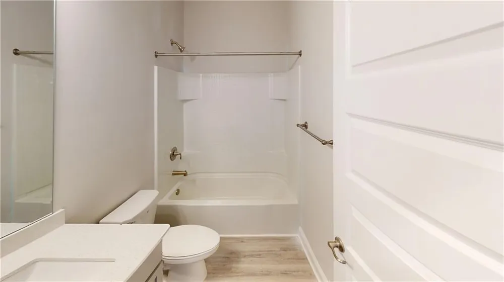 1041 Holliday Pass #24 Griffin, GA 30223