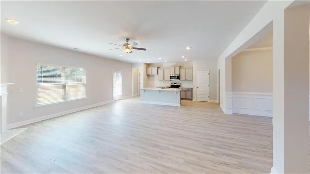 1041 Holliday Pass #24 Griffin, GA 30223