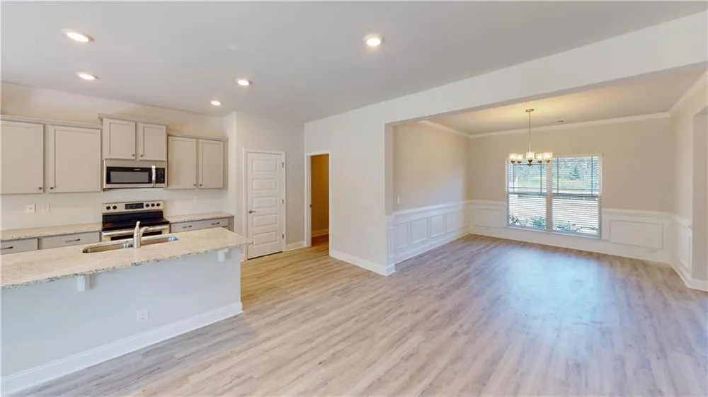 1041 Holliday Pass #24 Griffin, GA 30223