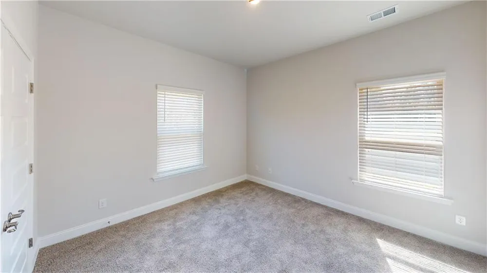 1041 Holliday Pass #24 Griffin, GA 30223