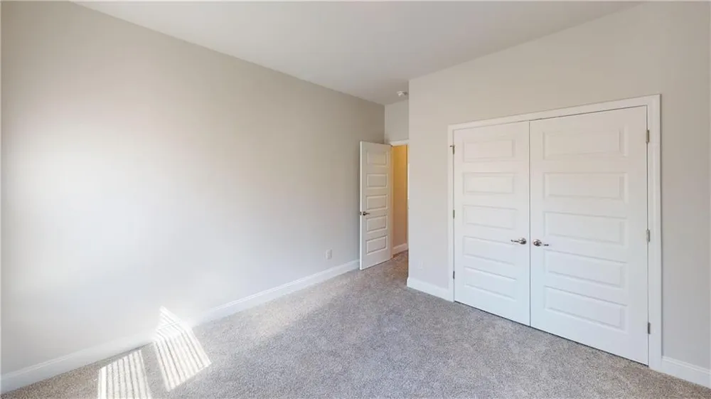1041 Holliday Pass #24 Griffin, GA 30223