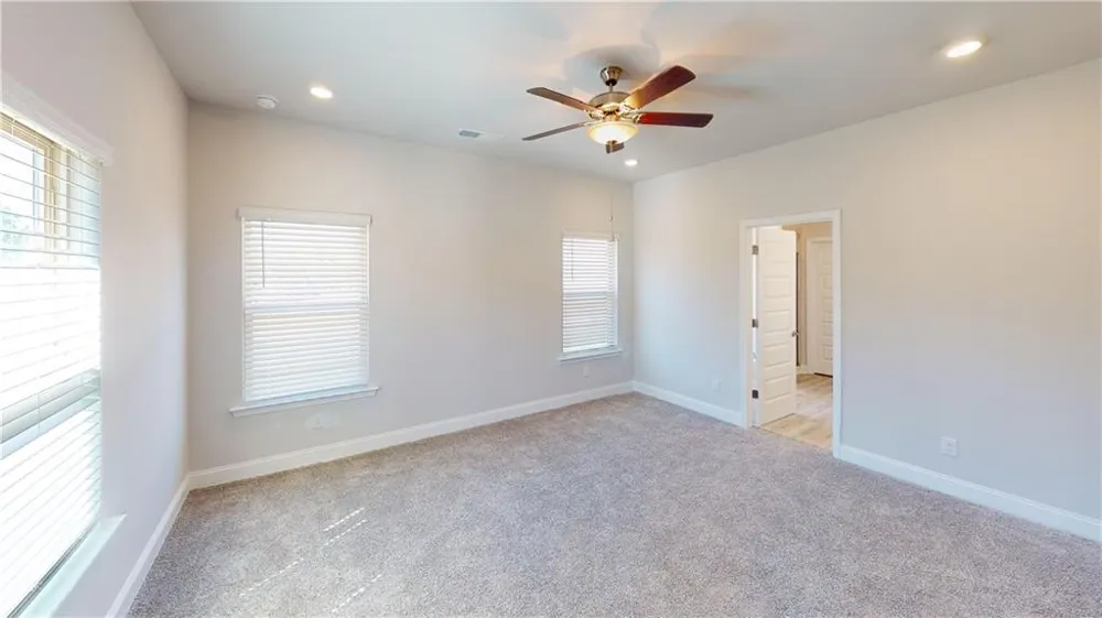 1041 Holliday Pass #24 Griffin, GA 30223
