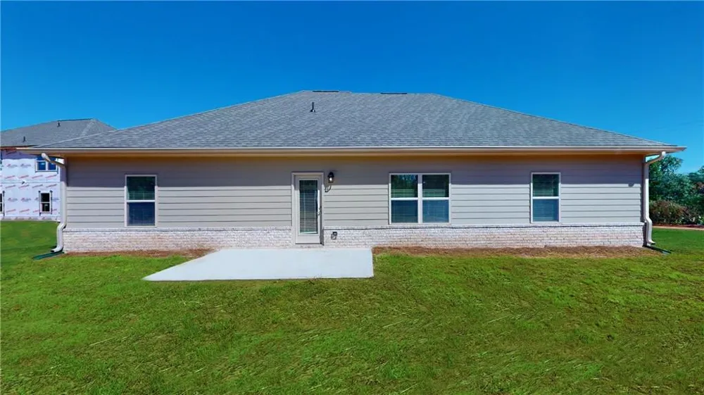 1041 Holliday Pass #24 Griffin, GA 30223