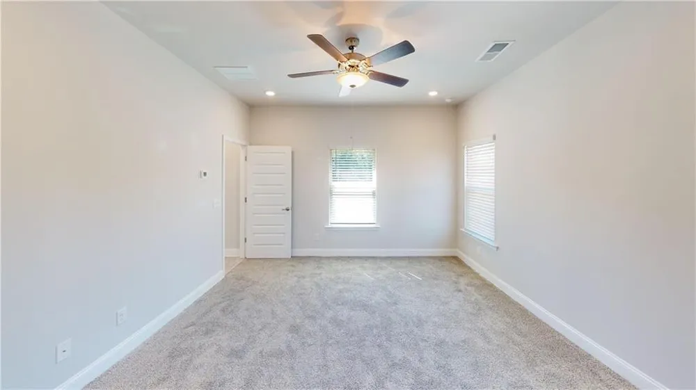 1041 Holliday Pass #24 Griffin, GA 30223