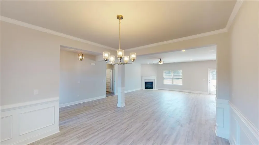 1041 Holliday Pass #24 Griffin, GA 30223