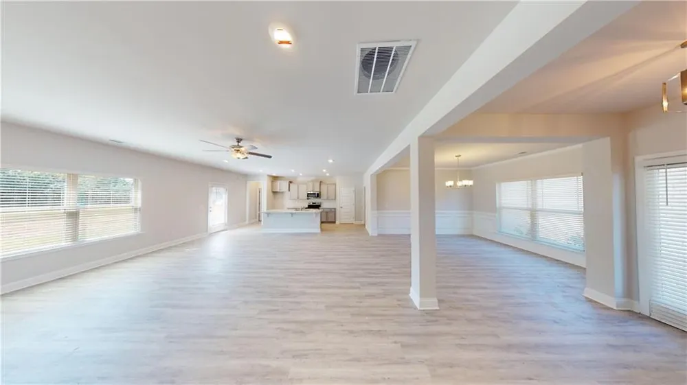 1041 Holliday Pass #24 Griffin, GA 30223