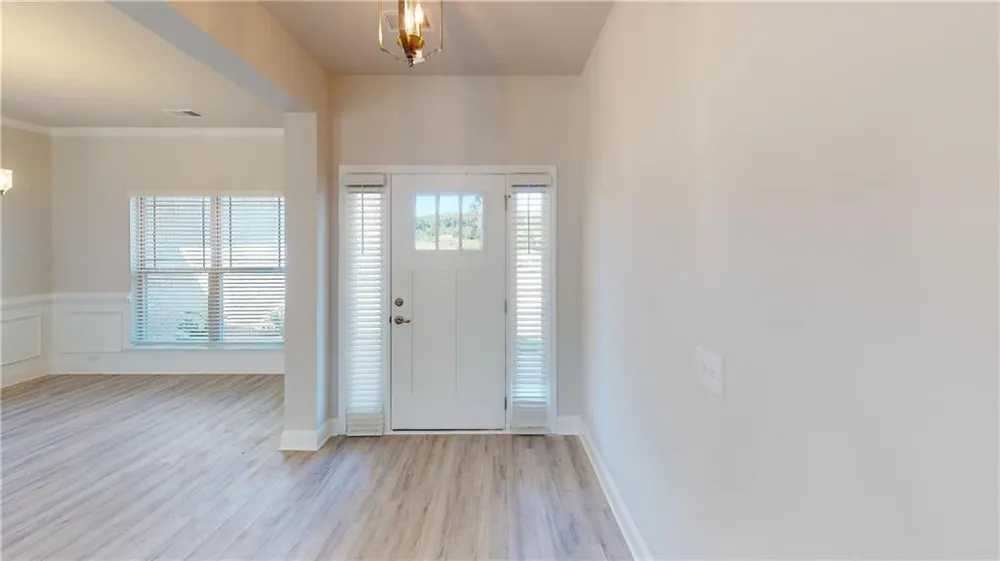 1041 Holliday Pass #24 Griffin, GA 30223