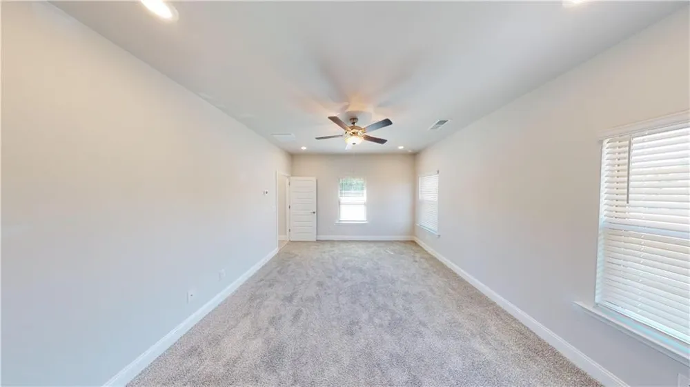 1041 Holliday Pass #24 Griffin, GA 30223