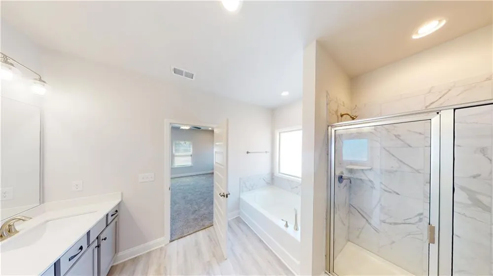 1041 Holliday Pass #24 Griffin, GA 30223