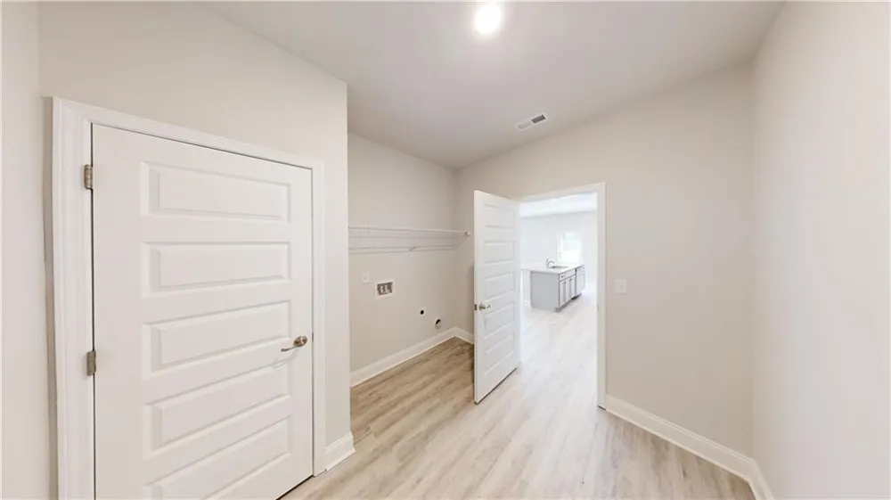 1041 Holliday Pass #24 Griffin, GA 30223