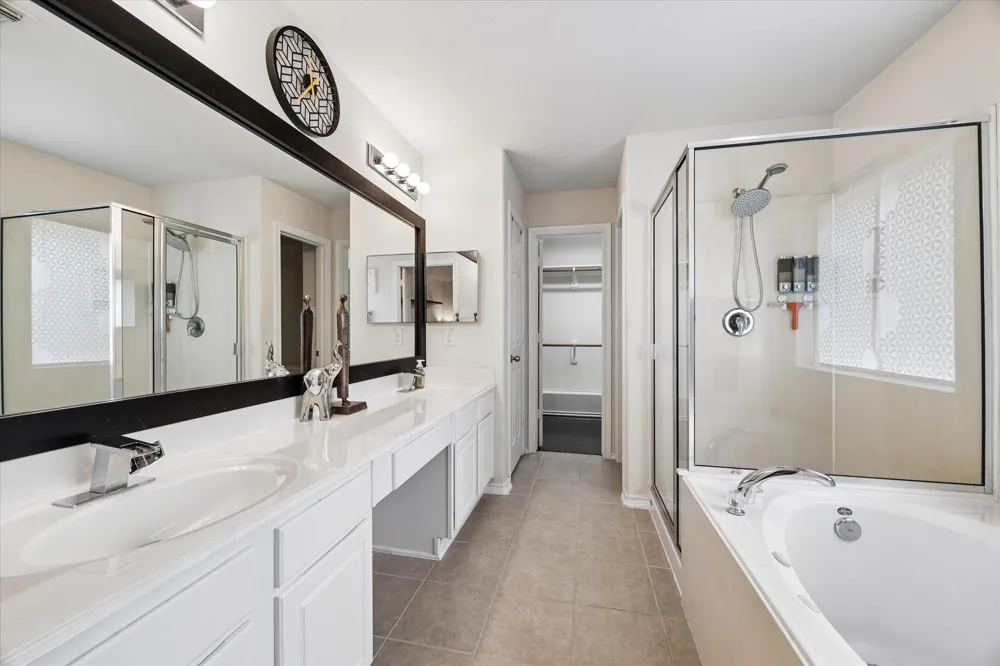 2802 White Sands Drive Deer Park, TX 77536