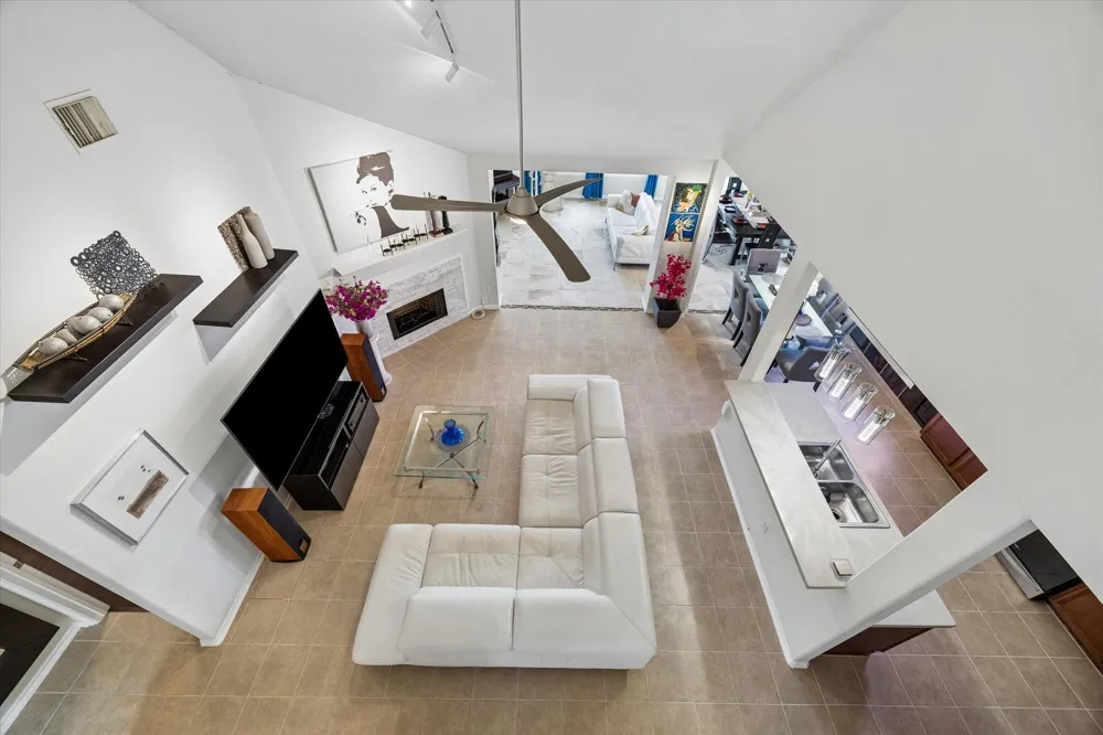 2802 White Sands Drive Deer Park, TX 77536