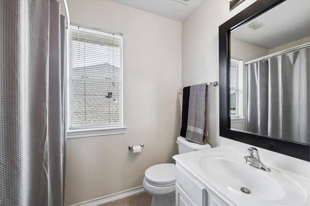 2802 White Sands Drive Deer Park, TX 77536
