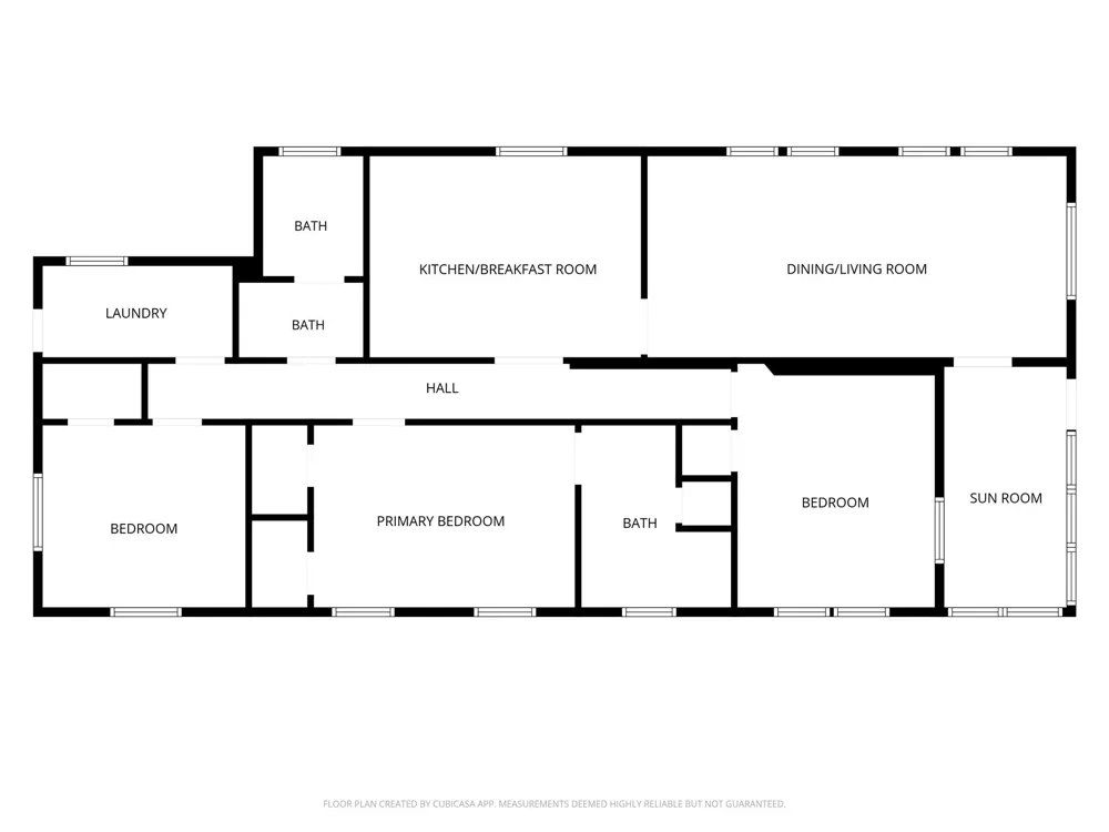 408 S 4th Street La Porte, TX 77571