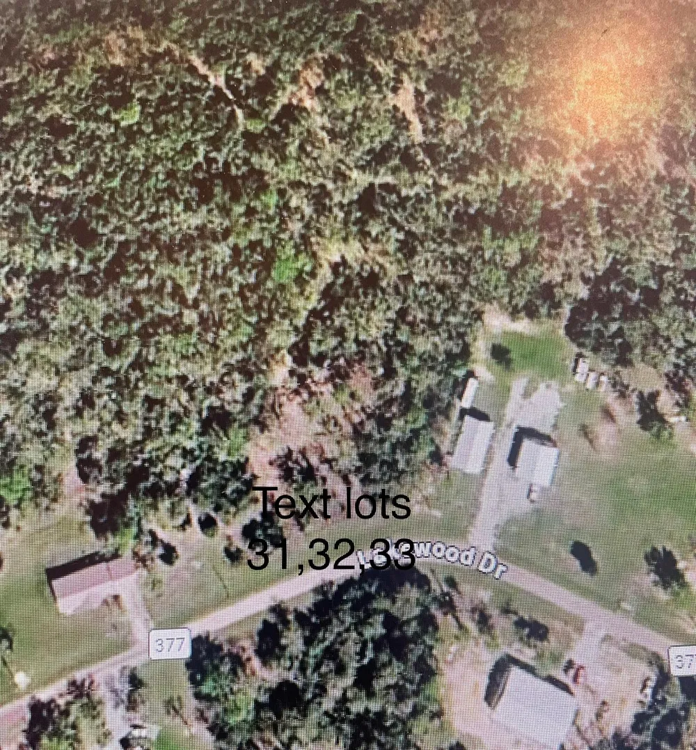 Cr 377 Marquez, TX 77865