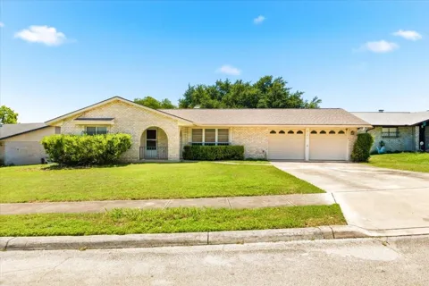 610 Amistad Boulevard