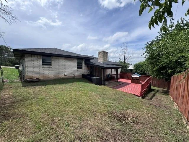 301 Shanan Street Brady, TX 76825