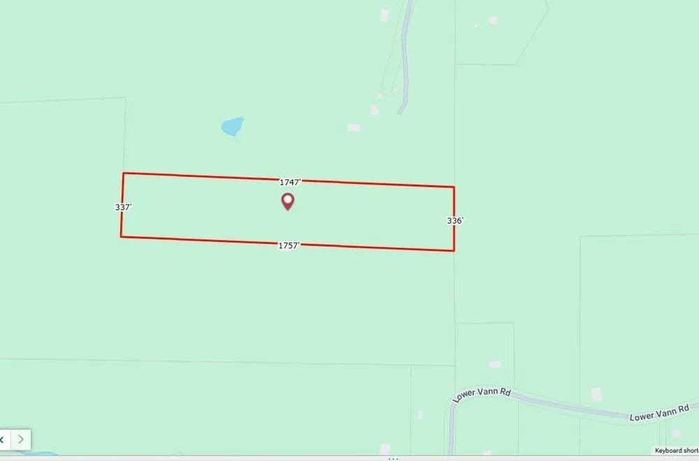 Upper Vann Road Cleveland, TX 77328