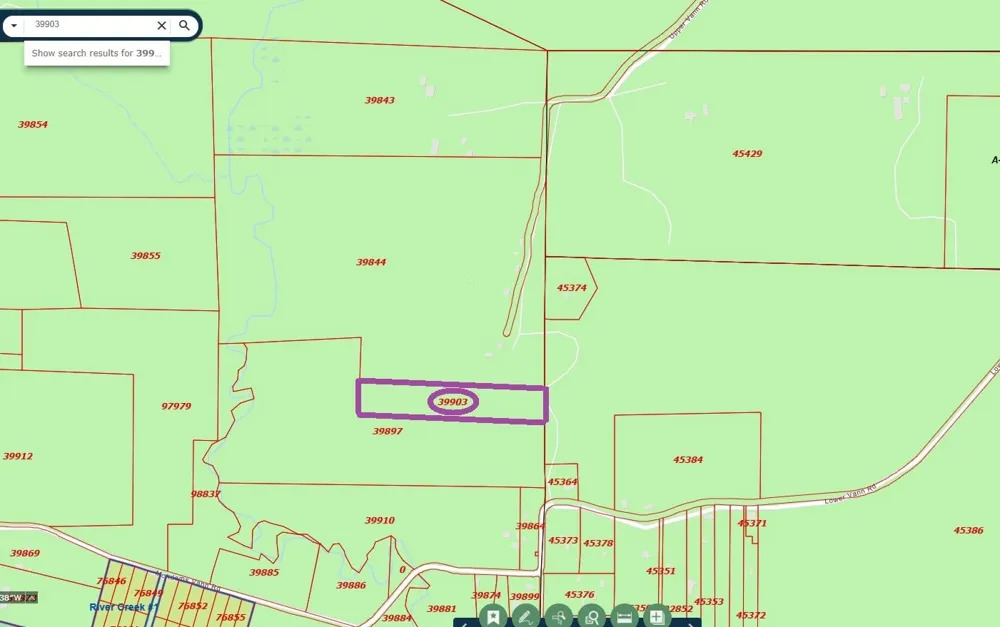 Upper Vann Road Cleveland, TX 77328