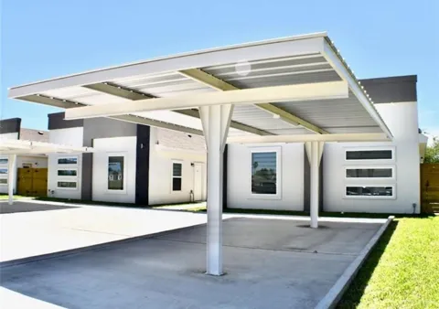 3912 Ventura Avenue #1