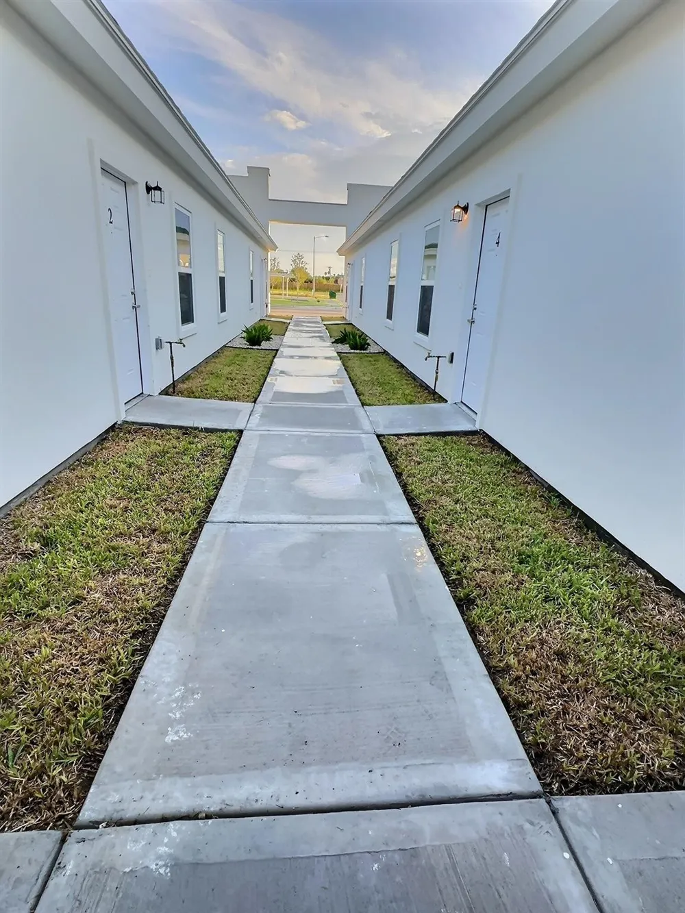 3912 Ventura Avenue #1 McAllen, TX 78504