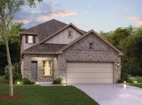 22740 Hackberry Leaf Drive
