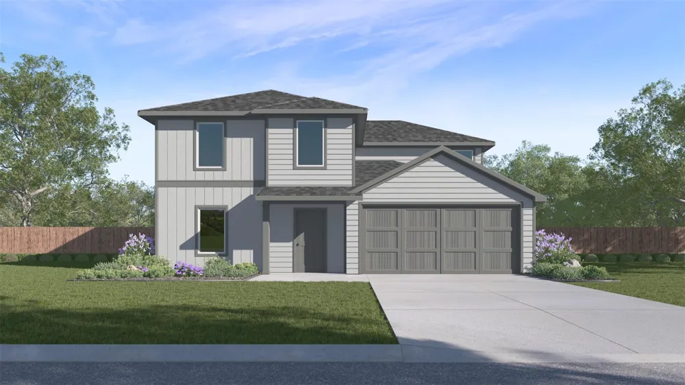 395 China Grove Lane China, TX 77613