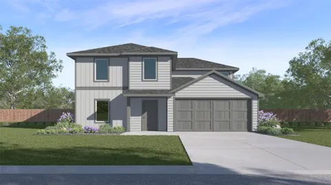 395 China Grove Lane