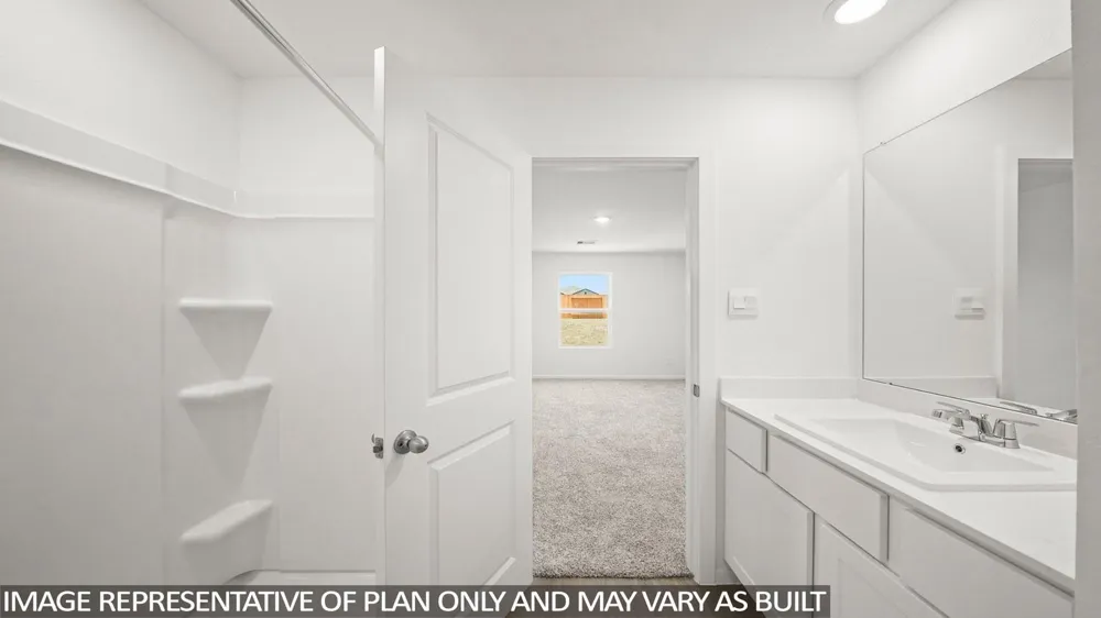 395 China Grove Lane China, TX 77613