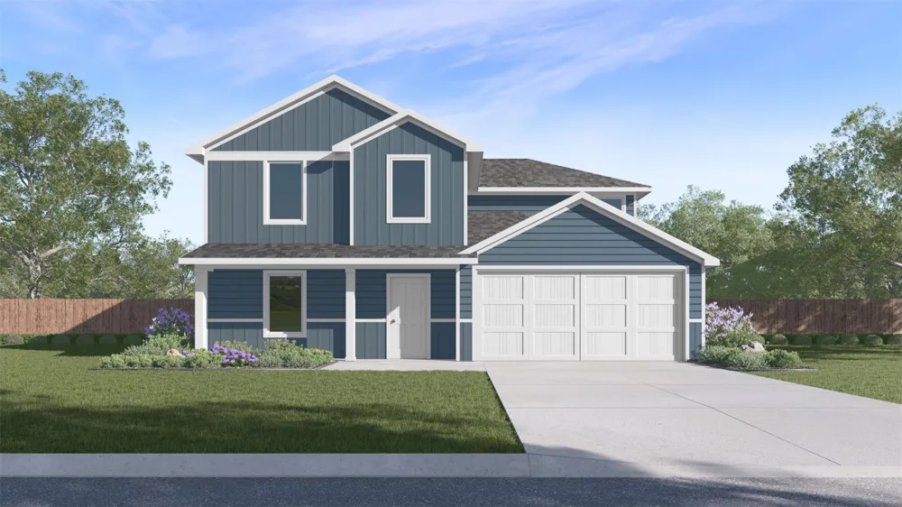 395 China Grove Lane China, TX 77613
