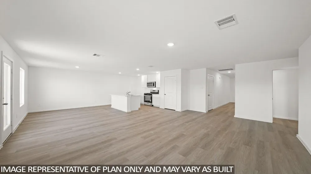 395 China Grove Lane China, TX 77613