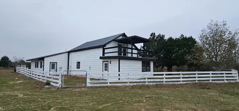 2786 Old Columbus Road
