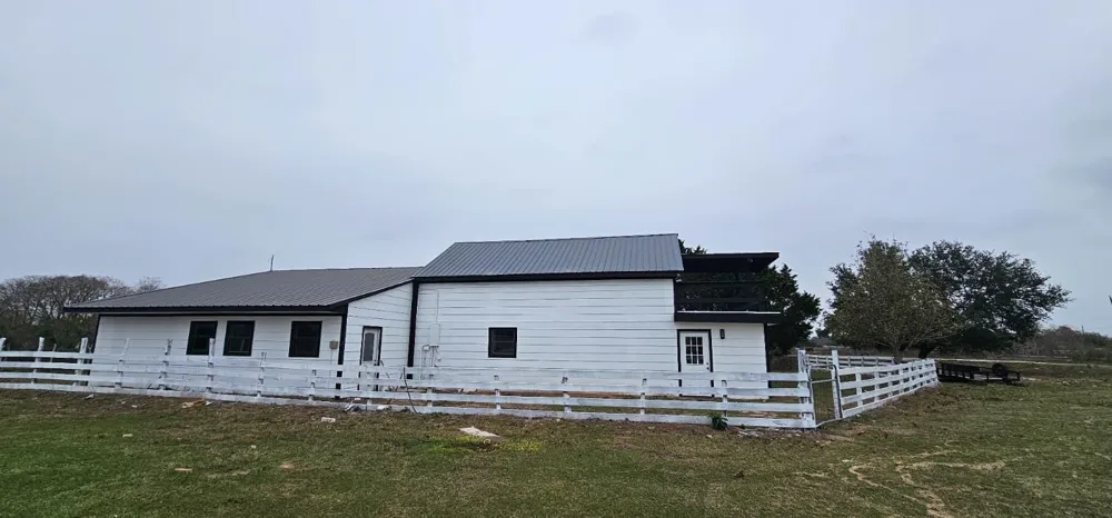 2786 Old Columbus Road Sealy, TX 77474