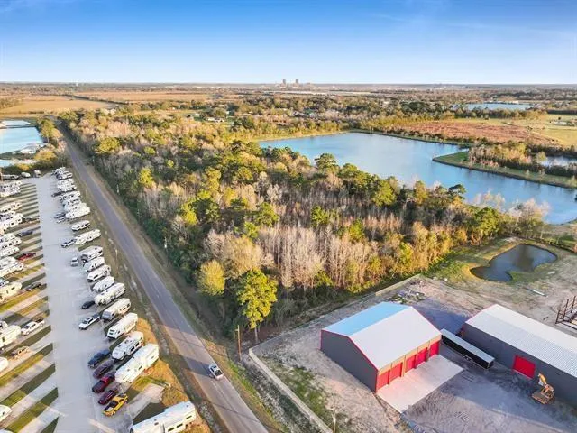 Pat Drive Orange, TX 77630