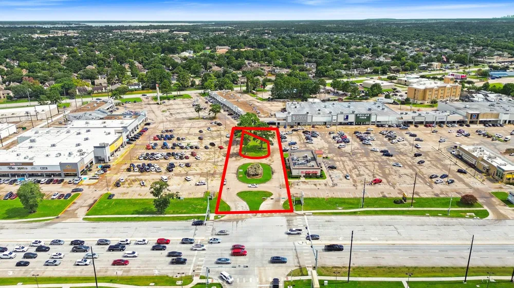 Fm-1960 E Humble, TX 77346