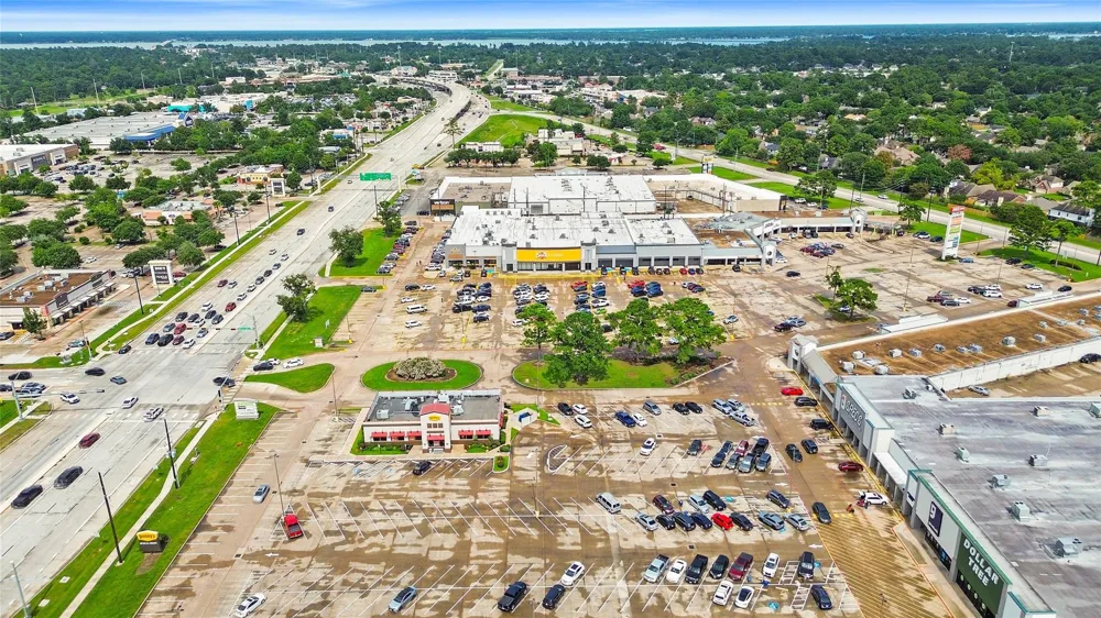 Fm-1960 E Humble, TX 77346