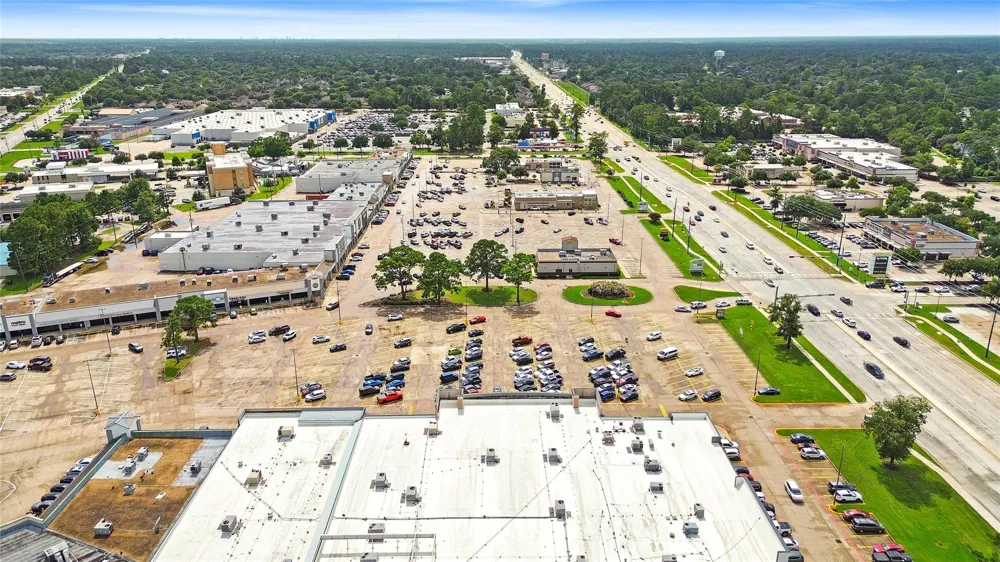 Fm-1960 E Humble, TX 77346