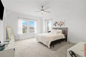 1013 Carnation Drive Crowley, TX 76036