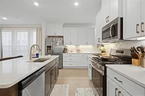 1013 Carnation Drive Crowley, TX 76036
