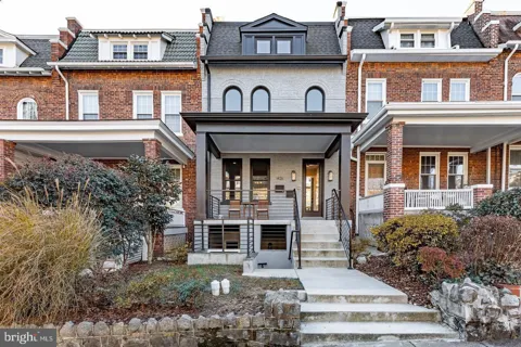 1426 CRITTENDEN NW #1