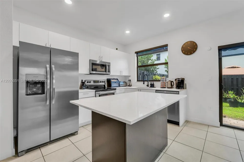12990 SW 232nd Ln Homestead, FL 33170