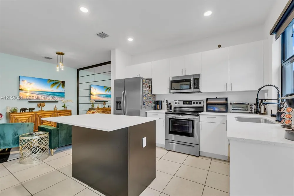 12990 SW 232nd Ln Homestead, FL 33170
