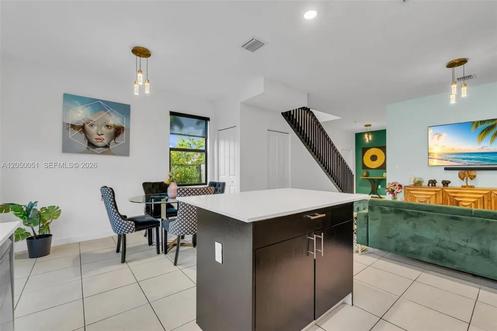 12990 SW 232nd Ln Homestead, FL 33170