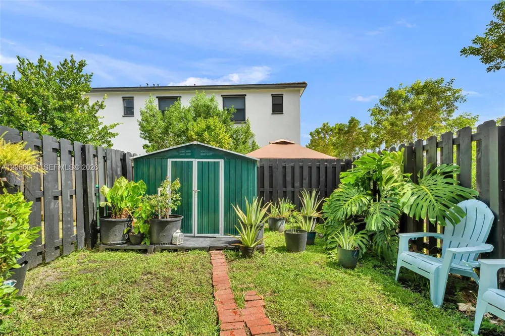 12990 SW 232nd Ln Homestead, FL 33170