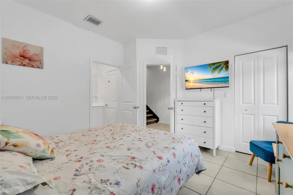 12990 SW 232nd Ln Homestead, FL 33170