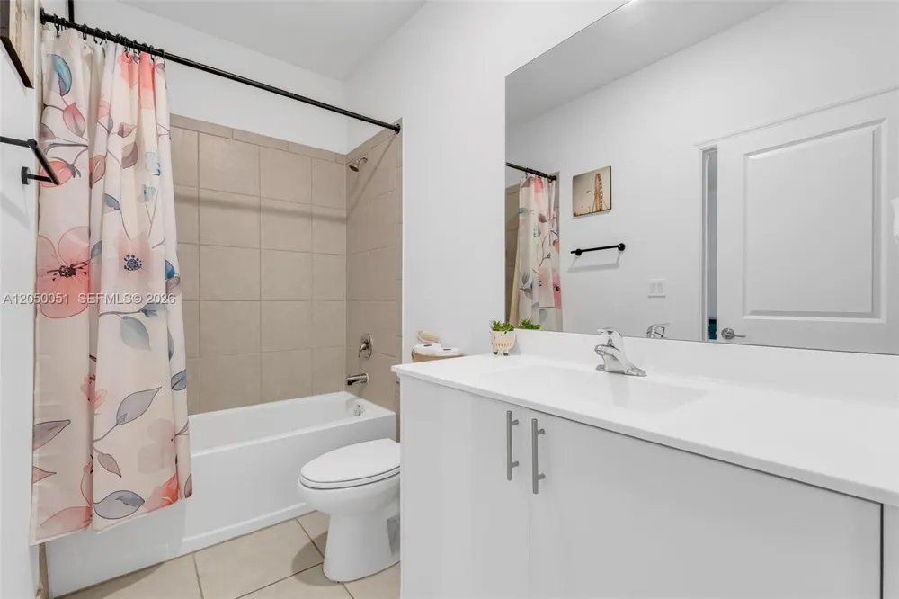 12990 SW 232nd Ln Homestead, FL 33170