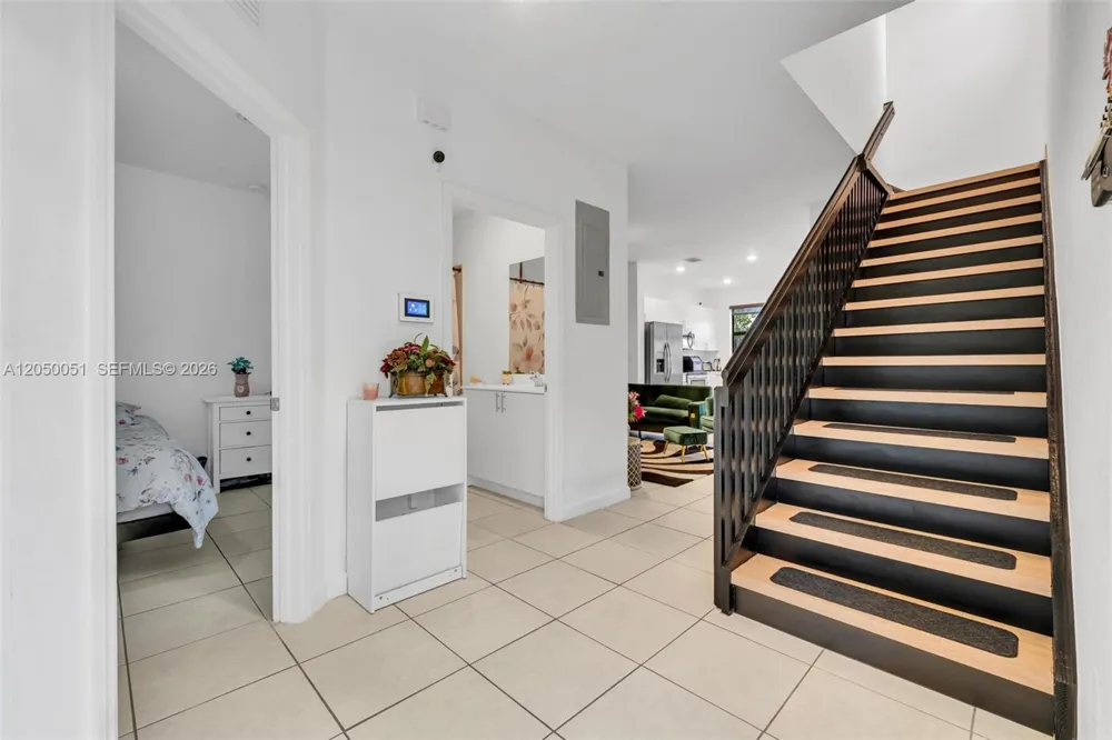 12990 SW 232nd Ln Homestead, FL 33170