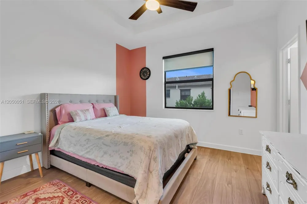 12990 SW 232nd Ln Homestead, FL 33170