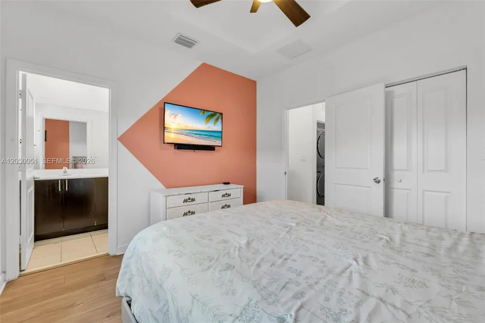 12990 SW 232nd Ln Homestead, FL 33170