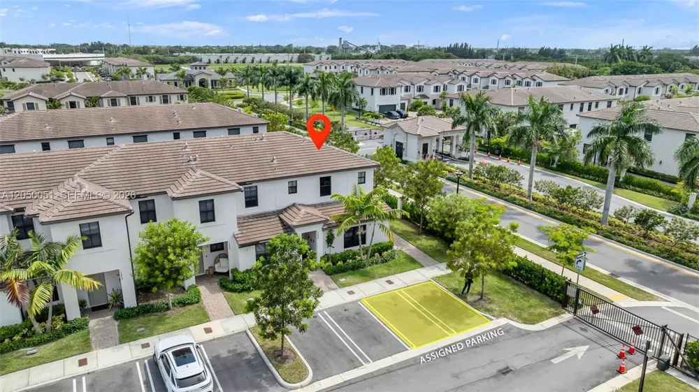12990 SW 232nd Ln Homestead, FL 33170
